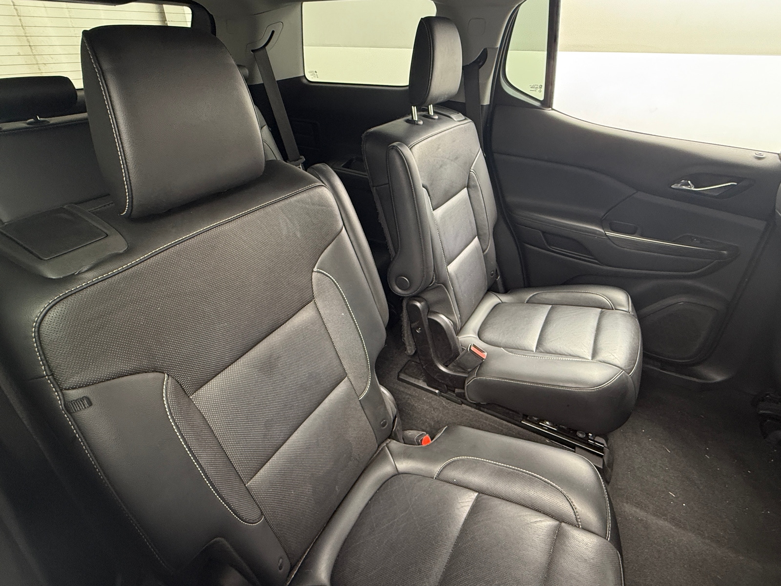 Thumbnail: 2019 GMC Acadia - 5