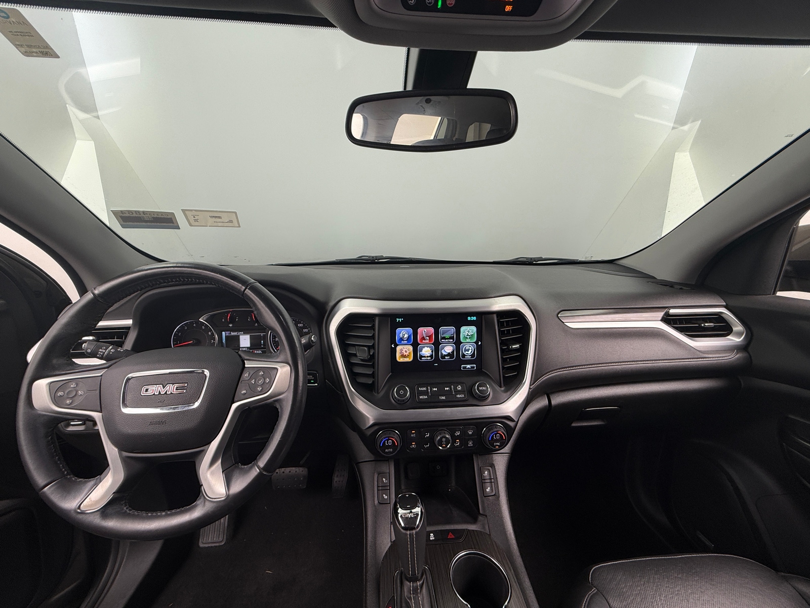 Thumbnail: 2019 GMC Acadia - 2
