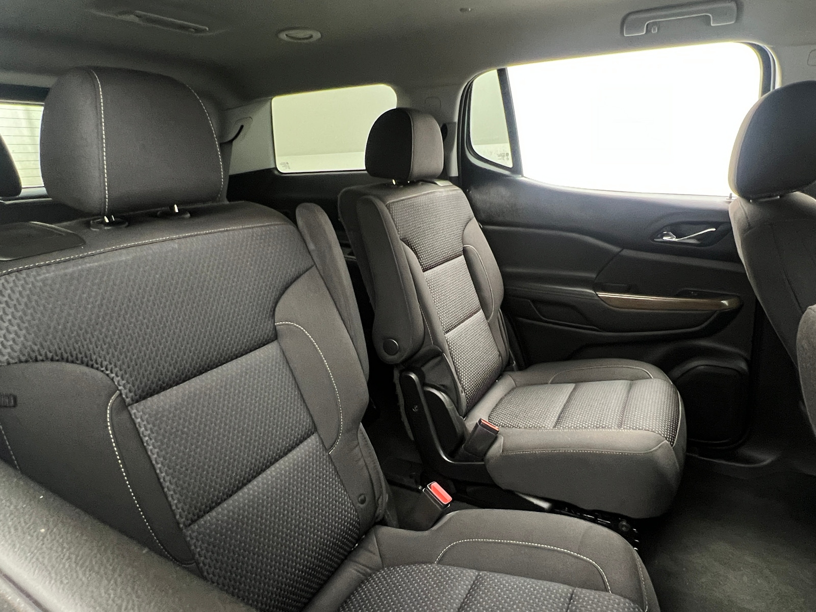 Thumbnail: 2022 GMC Acadia - 6