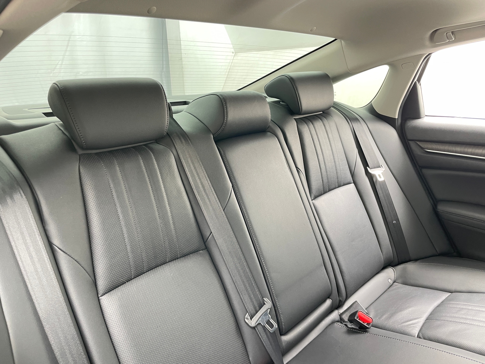 Thumbnail: 2021 Honda Accord - 5