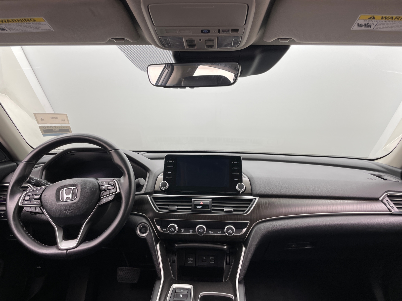 Thumbnail: 2021 Honda Accord - 2