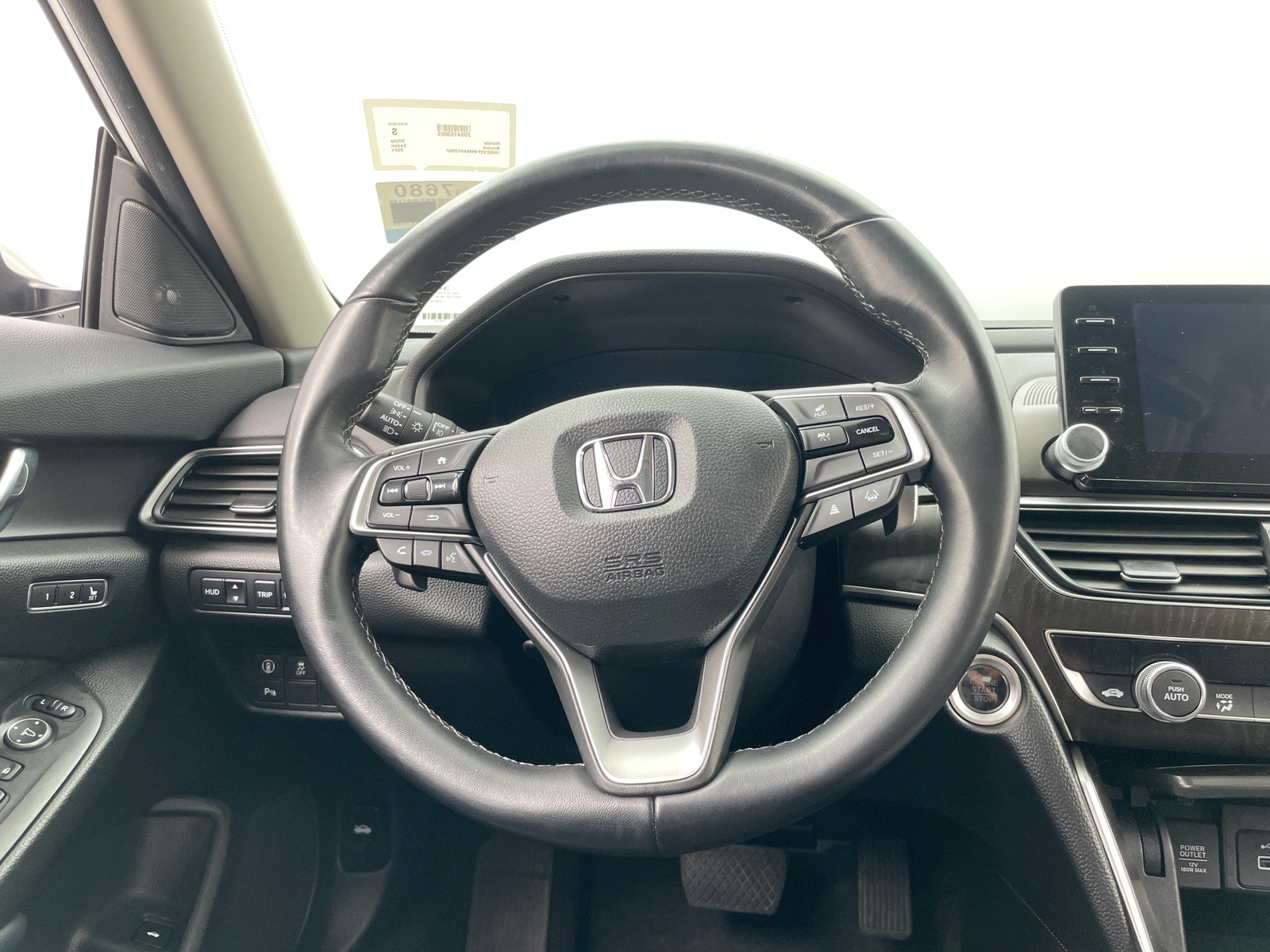 Thumbnail: 2021 Honda Accord - 4