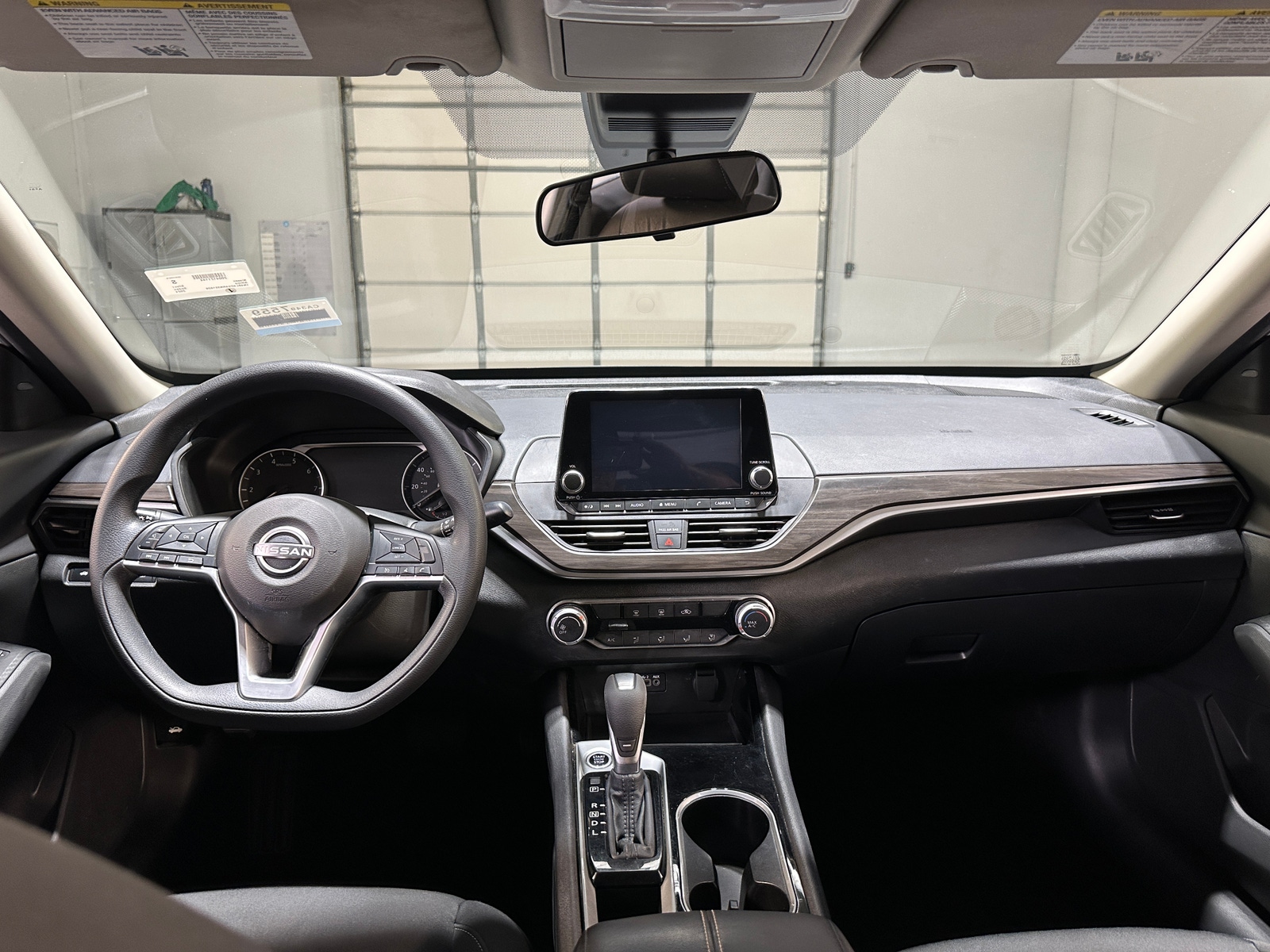 Thumbnail: 2024 Nissan Altima - 3