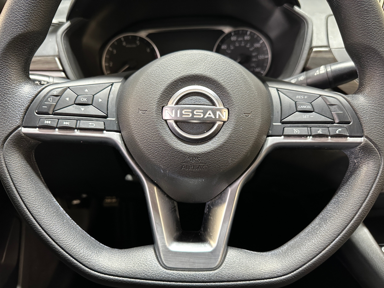 Thumbnail: 2024 Nissan Altima - 5