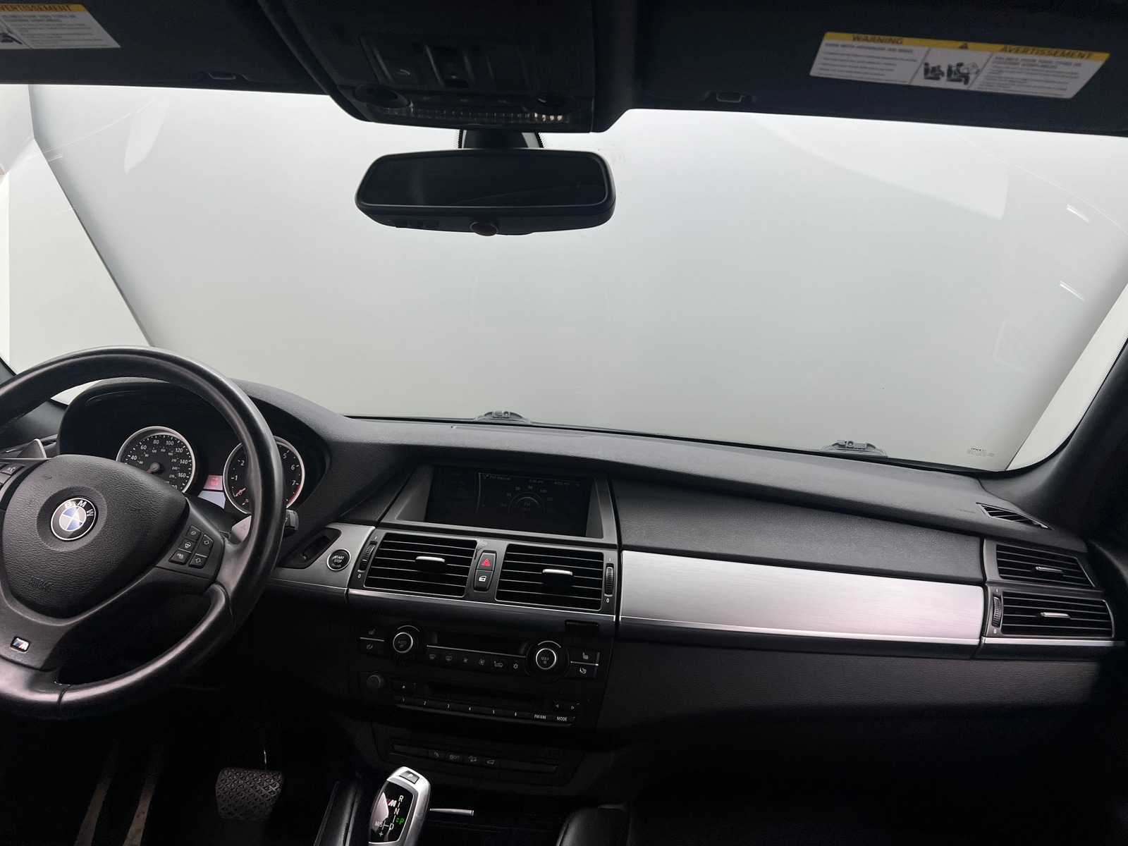 Thumbnail: 2011 BMW X5 - 2