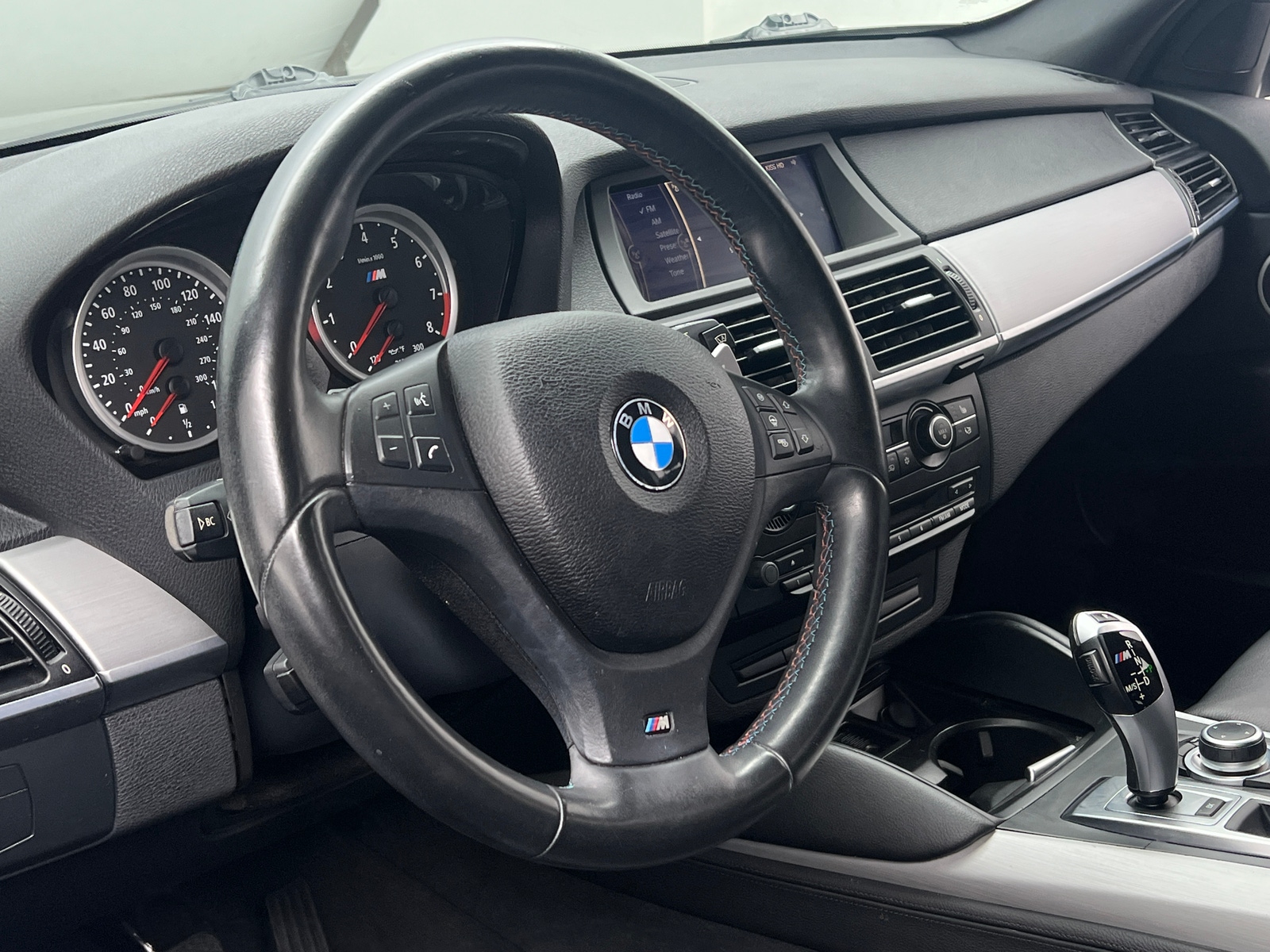 Thumbnail: 2011 BMW X5 - 4