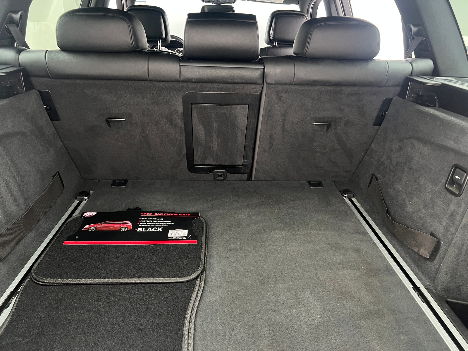 Thumbnail: 2011 BMW X5 - 6