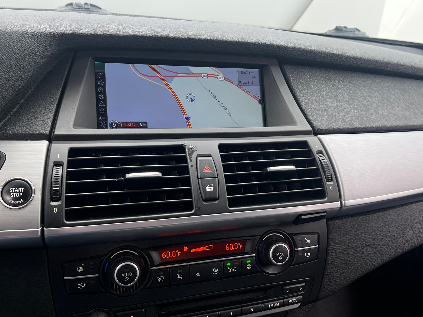 Thumbnail: 2011 BMW X5 - 3