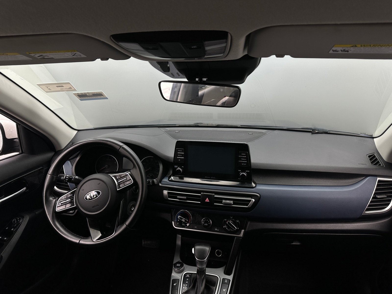 Thumbnail: 2021 Kia Seltos - 2