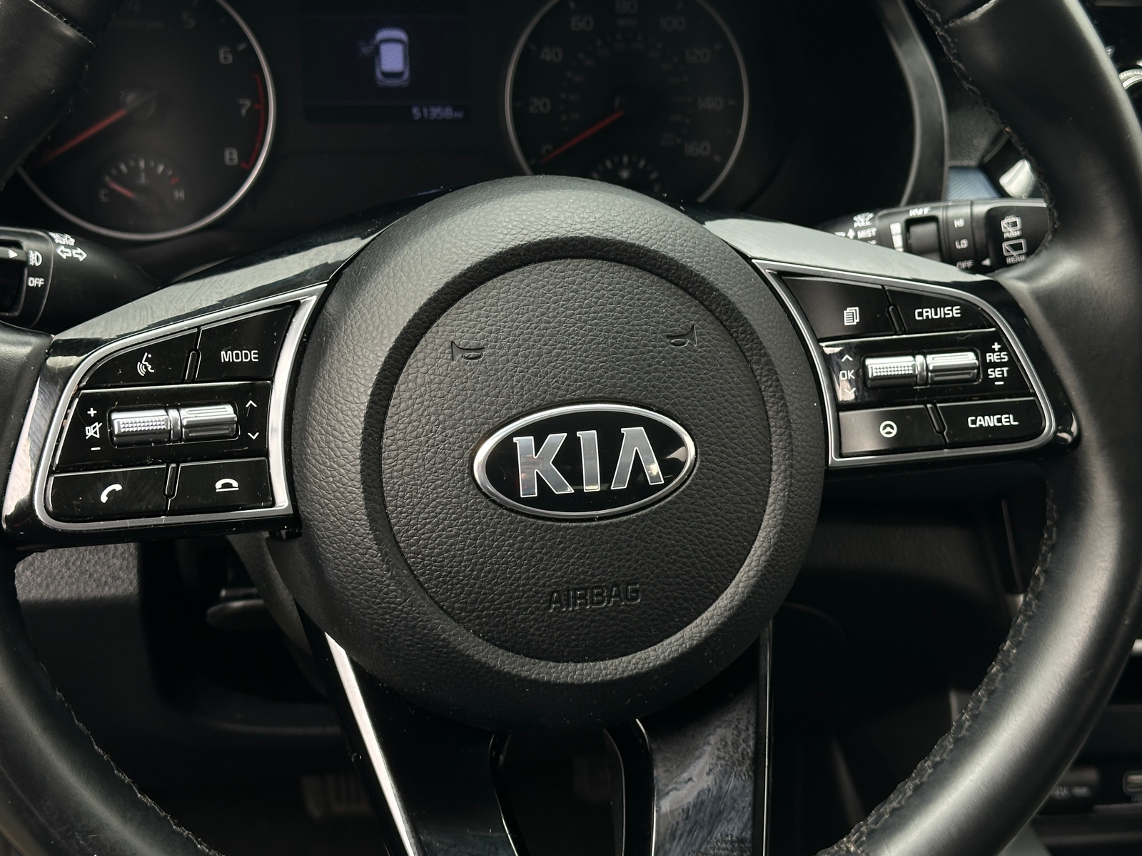 Thumbnail: 2021 Kia Seltos - 4