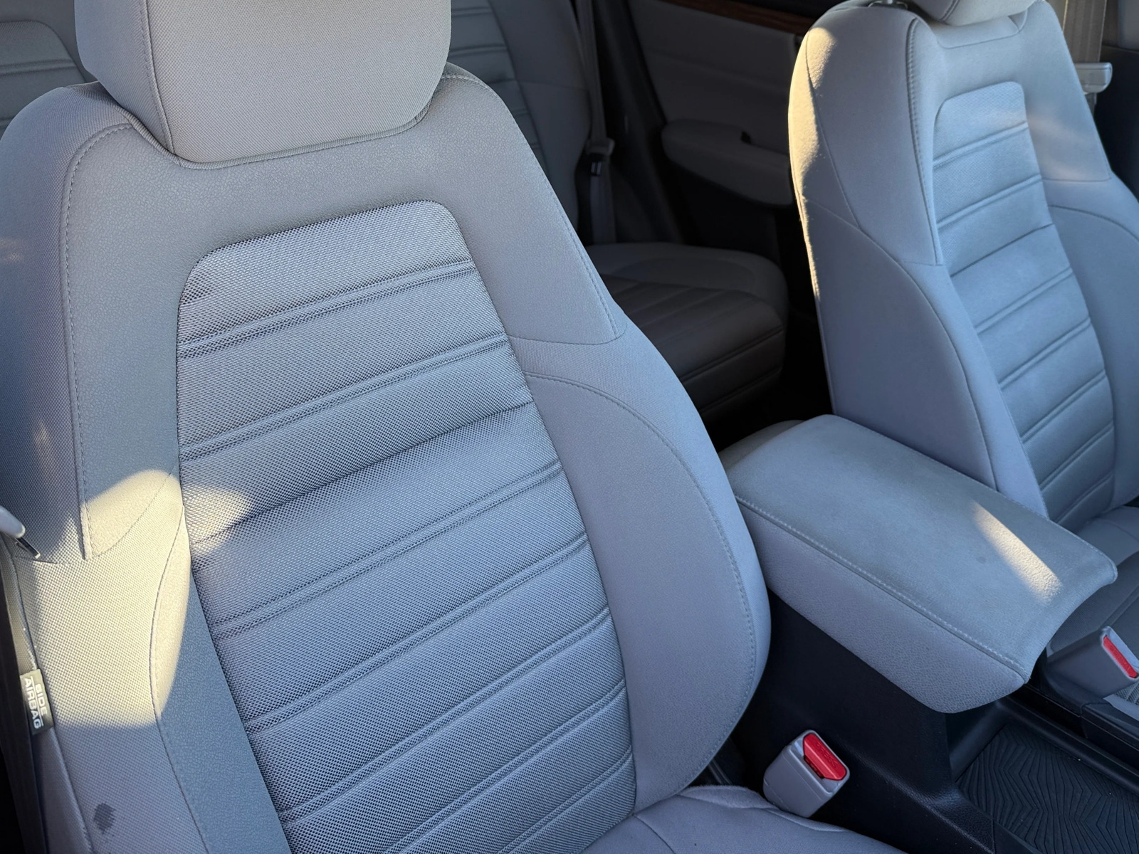 Thumbnail: 2018 Honda CR-V - 2