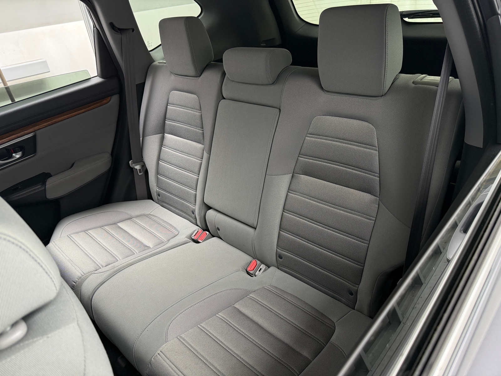 Thumbnail: 2018 Honda CR-V - 6