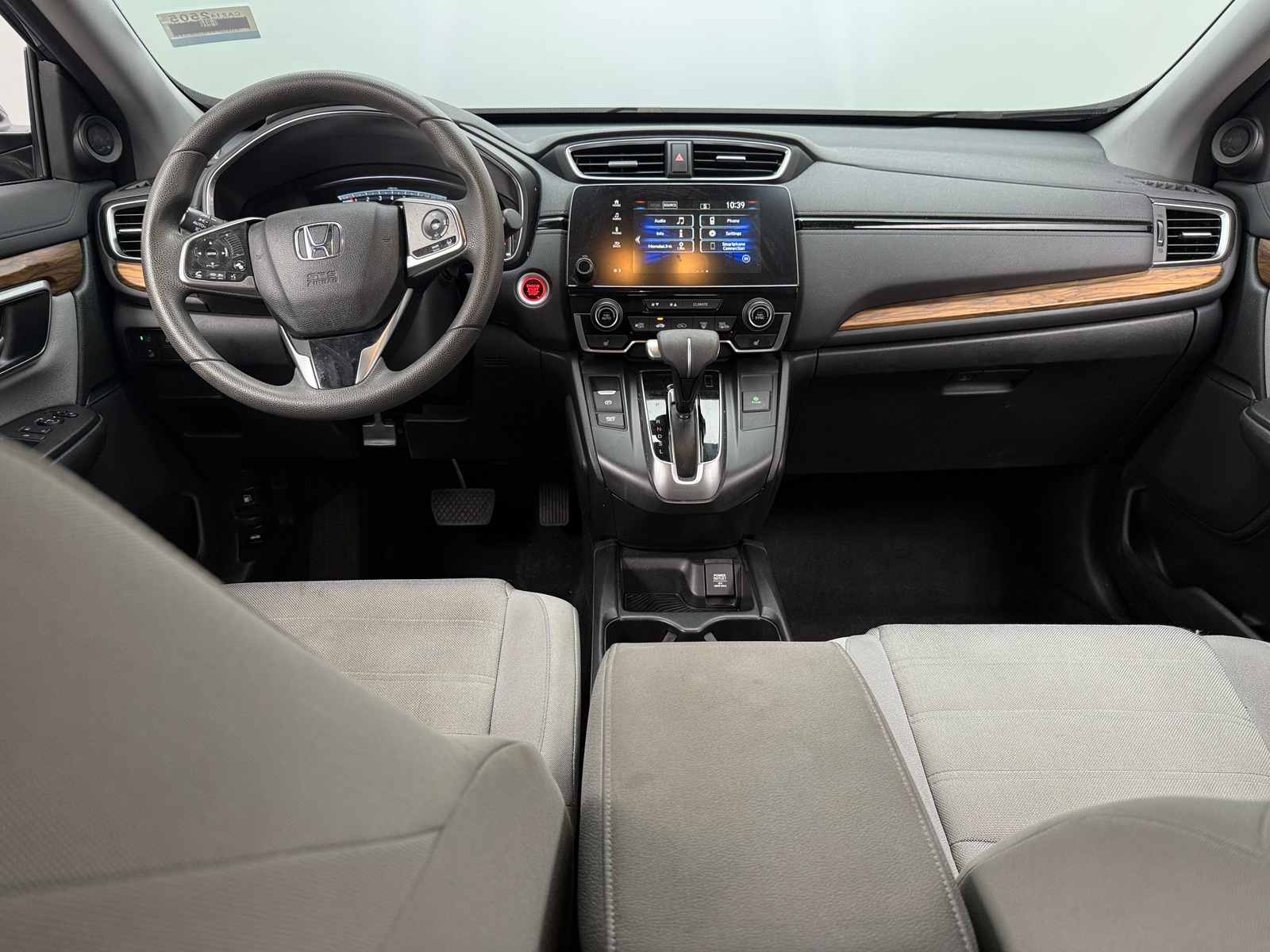 Thumbnail: 2018 Honda CR-V - 3