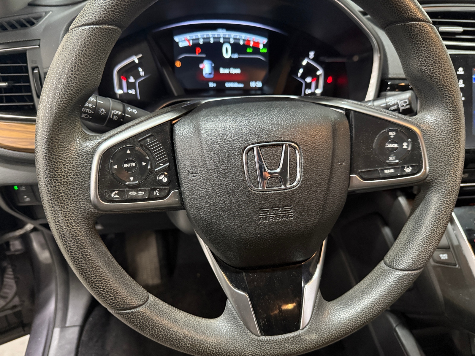 Thumbnail: 2018 Honda CR-V - 5