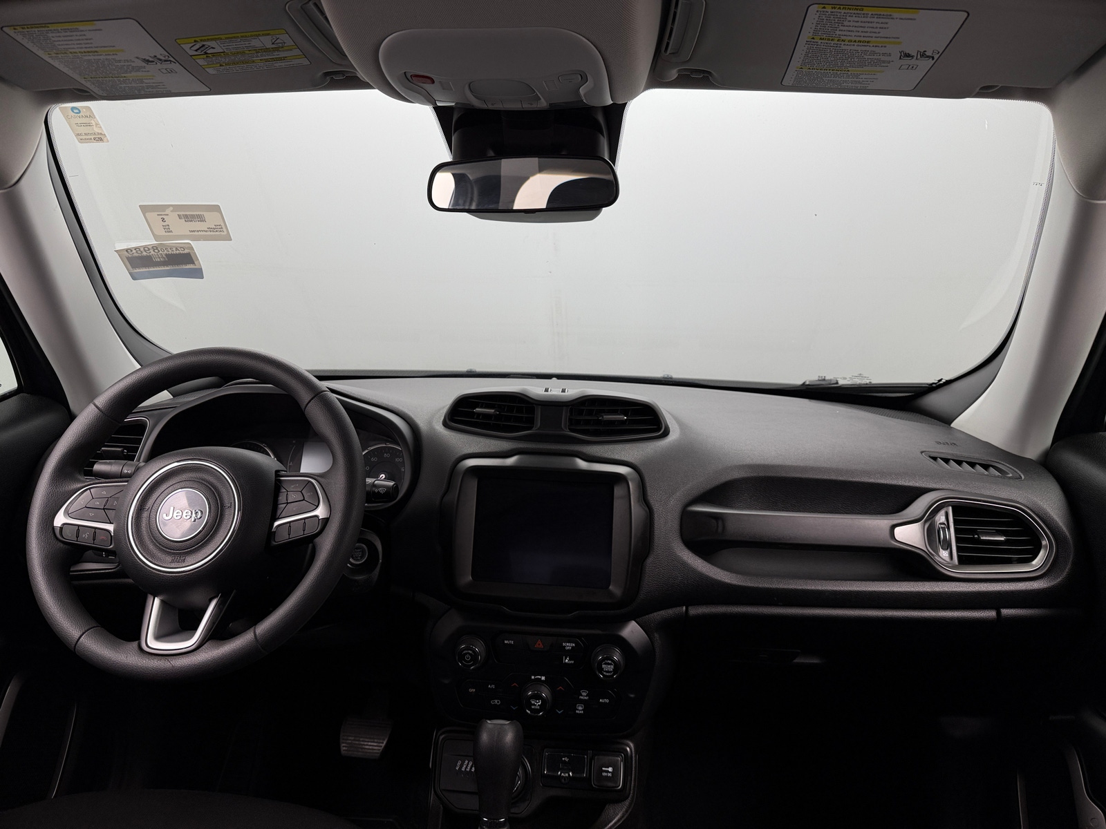 Thumbnail: 2023 Jeep Renegade - 3