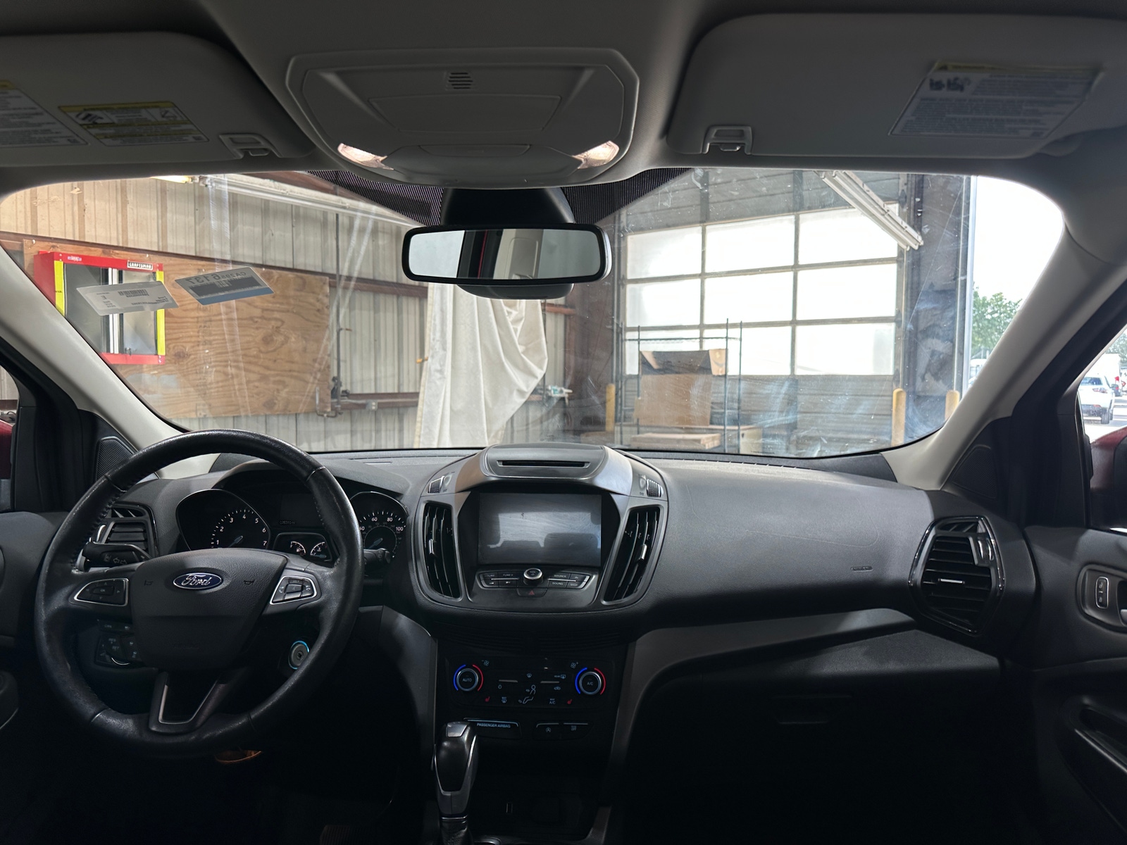 Thumbnail: 2018 Ford Escape - 2
