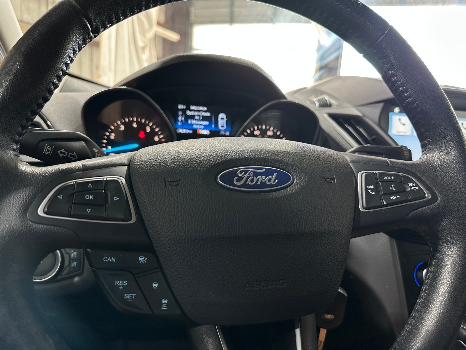 Thumbnail: 2018 Ford Escape - 4