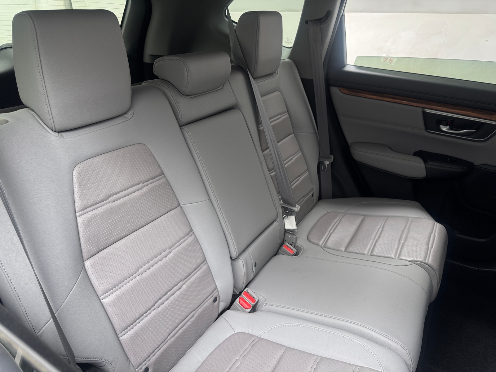 Thumbnail: 2019 Honda CR-V - 5