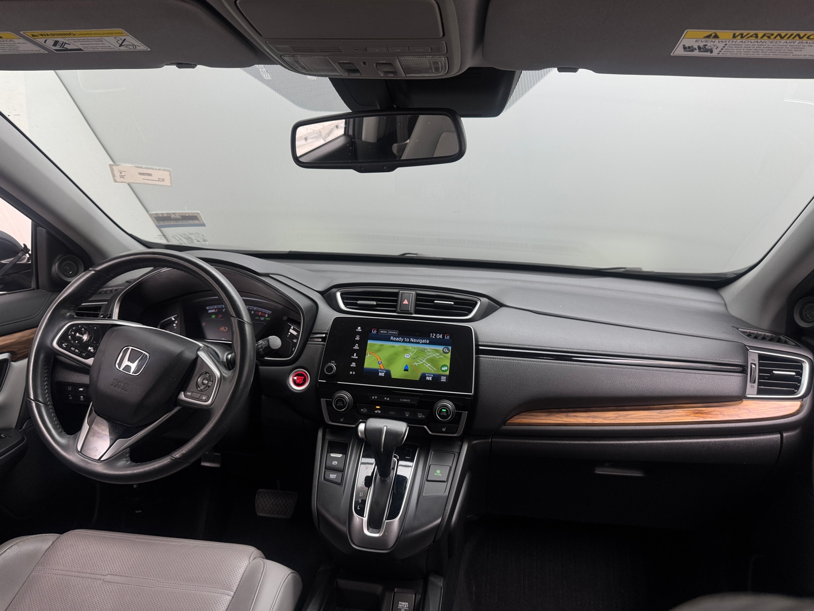 Thumbnail: 2019 Honda CR-V - 2