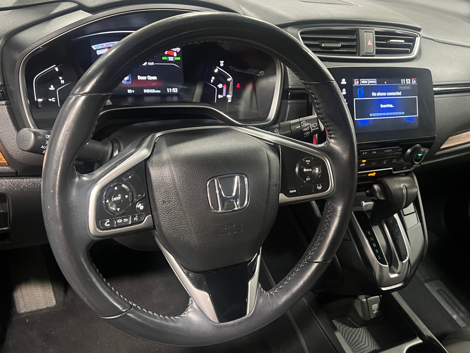 Thumbnail: 2019 Honda CR-V - 4
