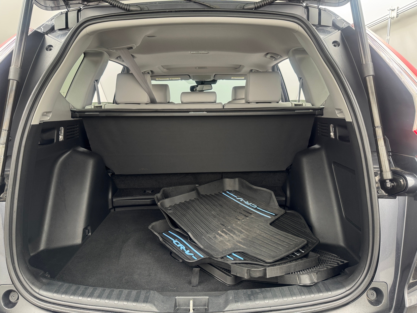 Thumbnail: 2019 Honda CR-V - 6