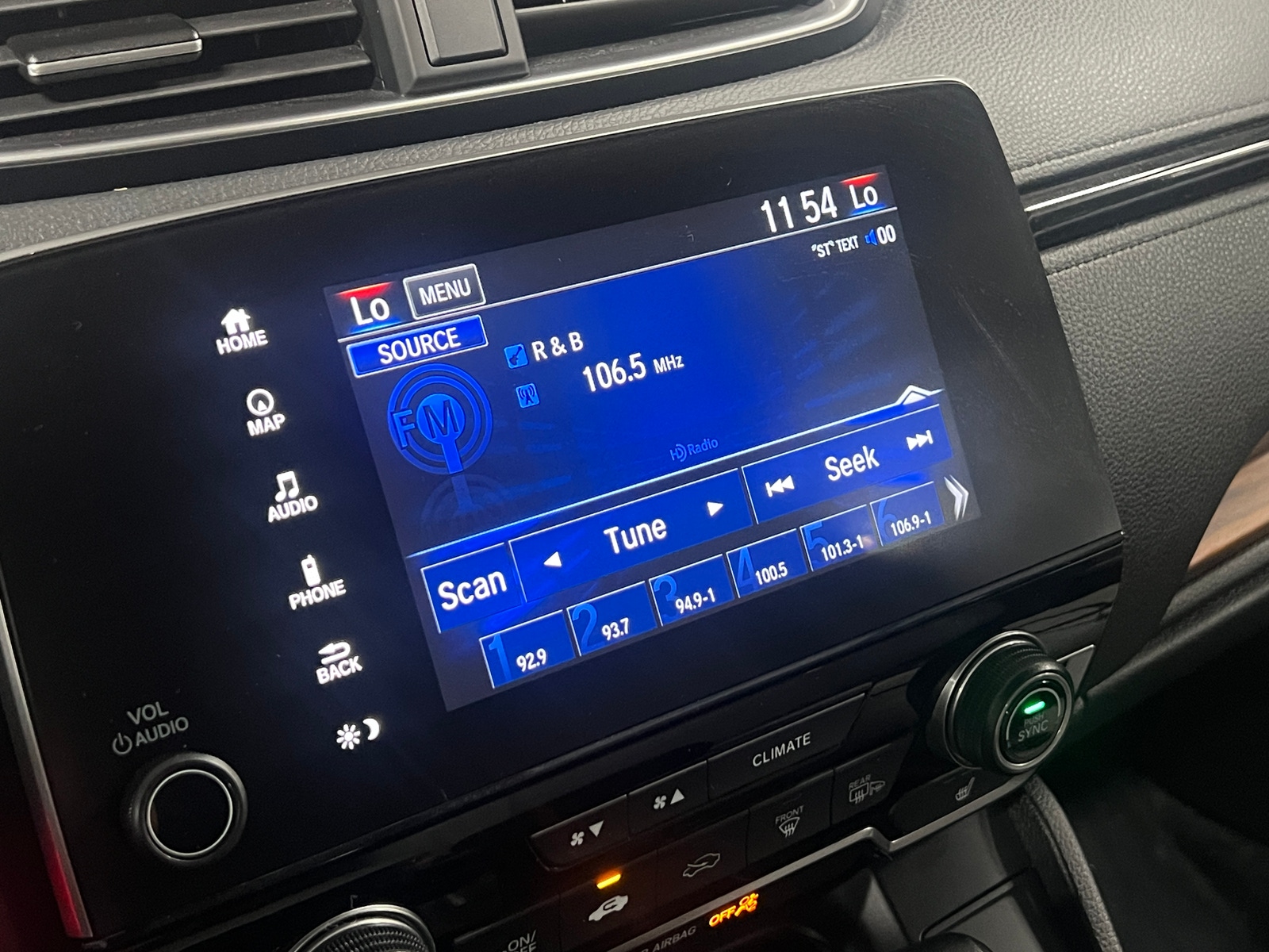 Thumbnail: 2019 Honda CR-V - 3