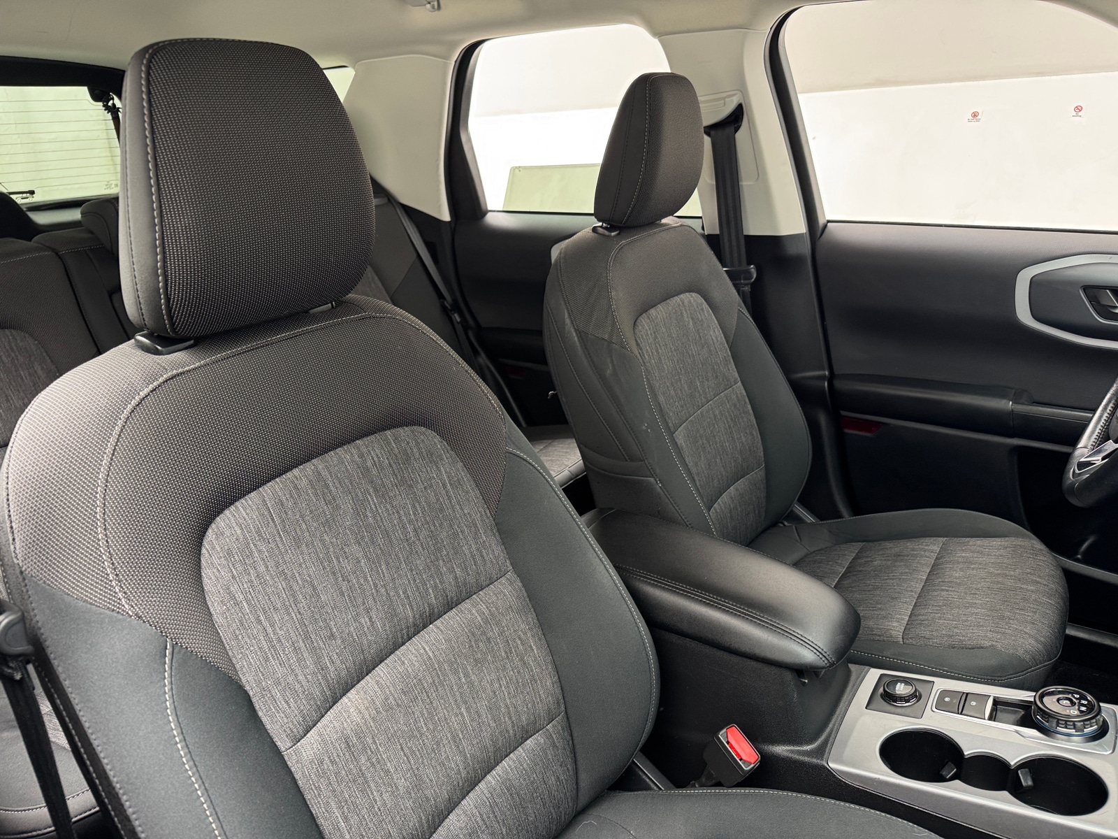 Thumbnail: 2021 Ford Bronco Sport - 2