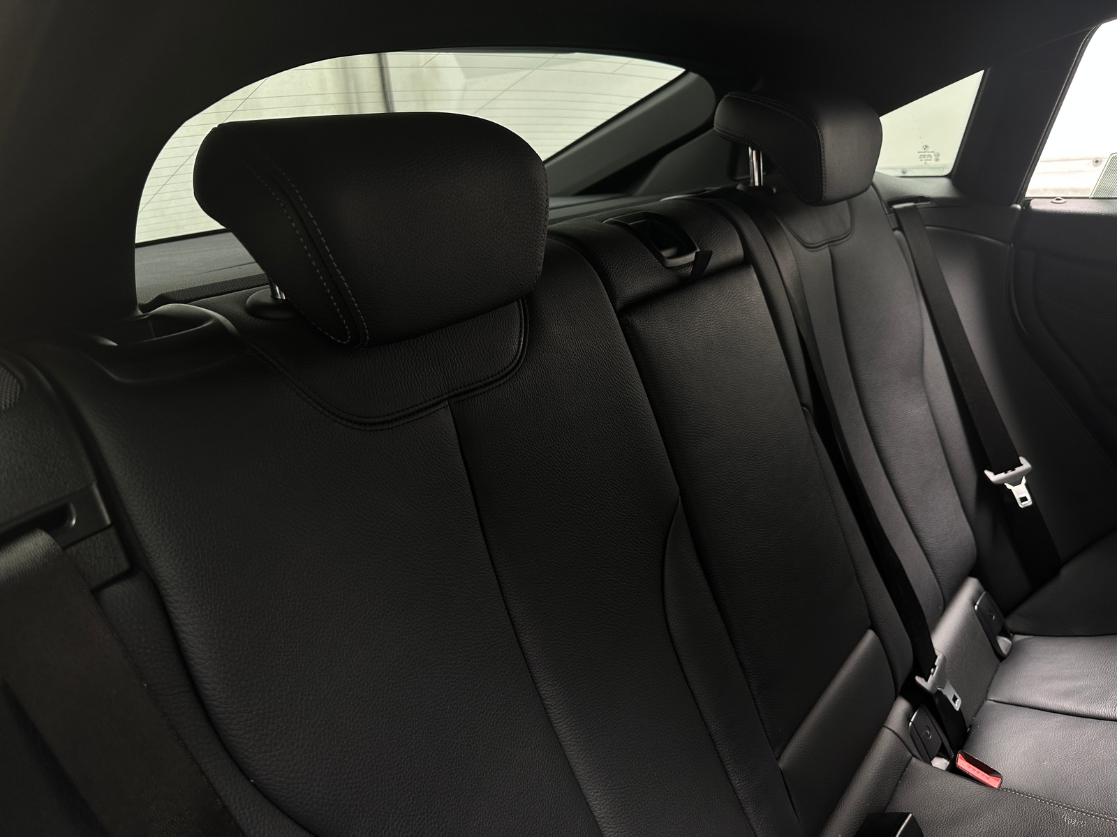 Thumbnail: 2019 BMW 4 Series - 5
