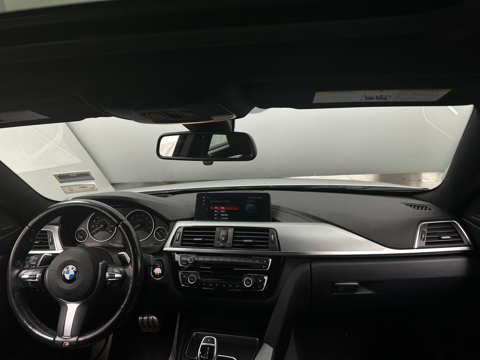 Thumbnail: 2019 BMW 4 Series - 2