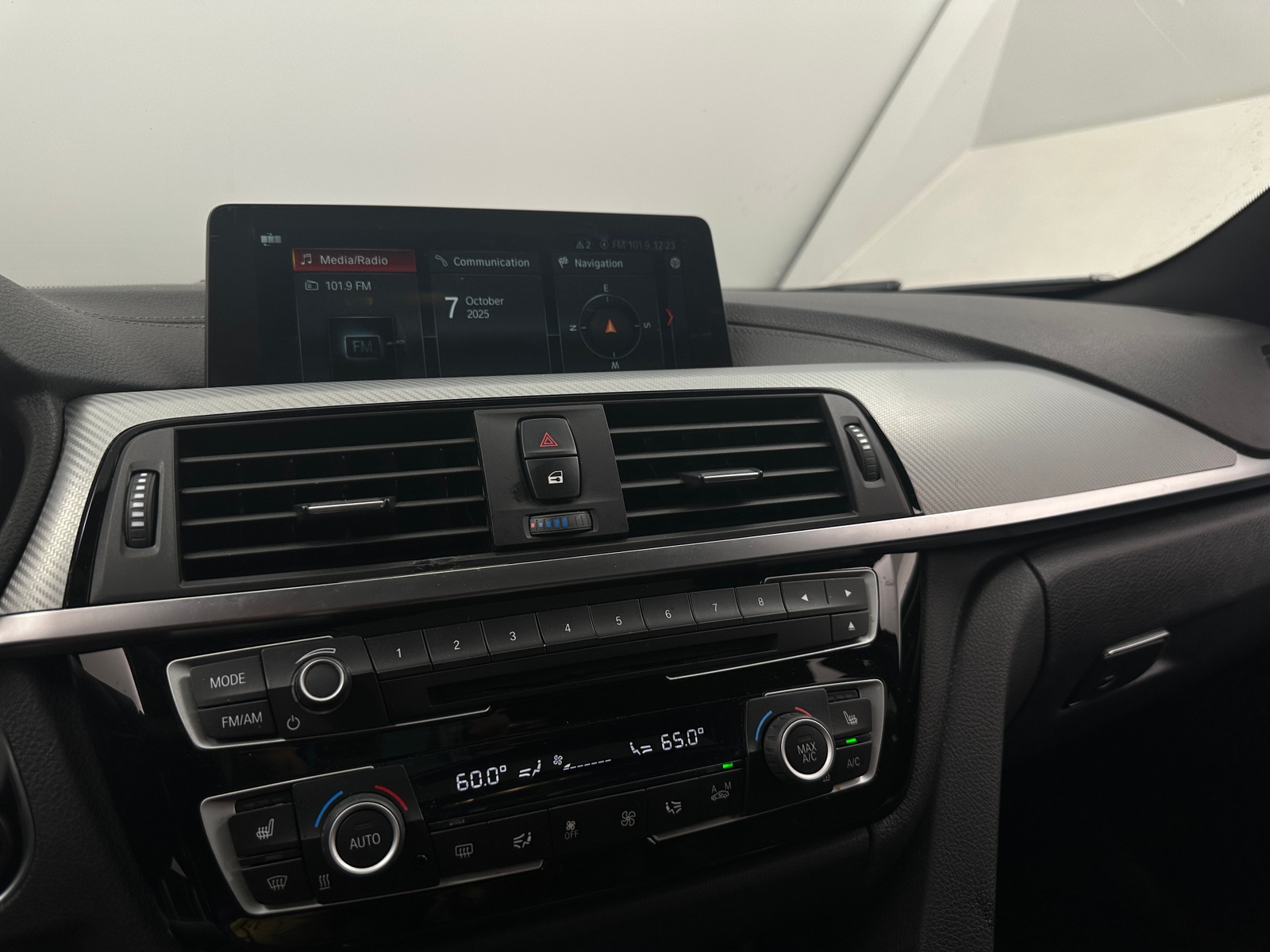 Thumbnail: 2019 BMW 4 Series - 3