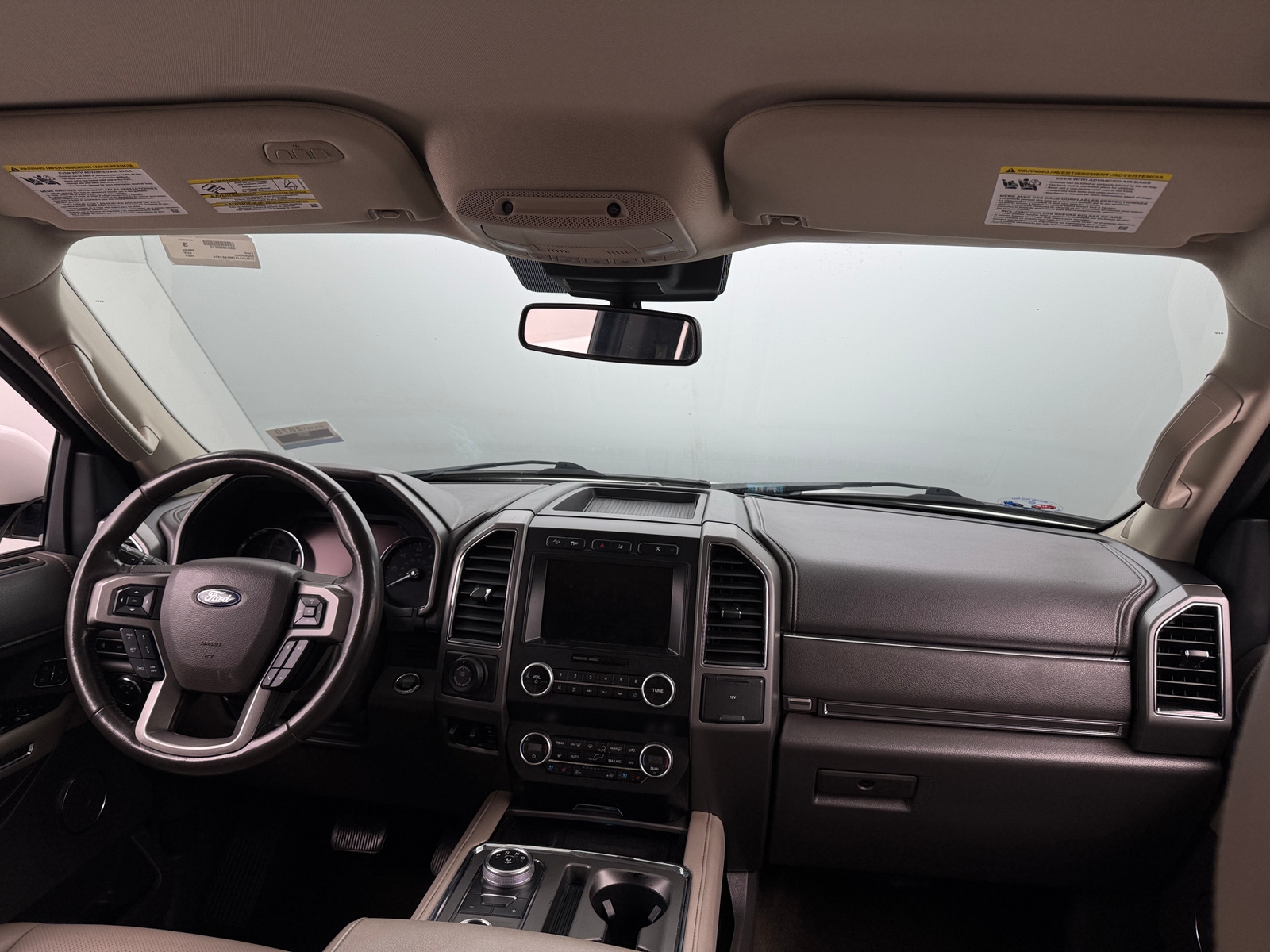 Thumbnail: 2021 Ford Expedition - 2