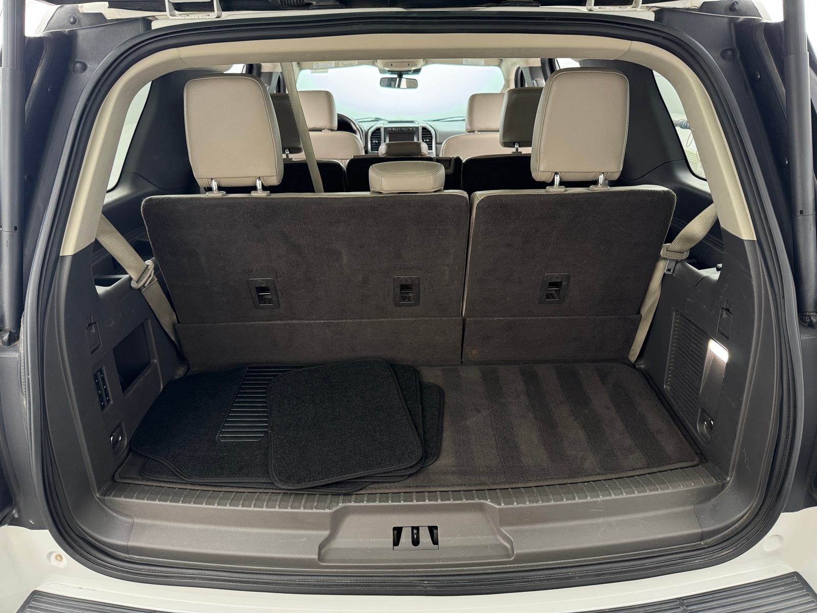 Thumbnail: 2021 Ford Expedition - 6
