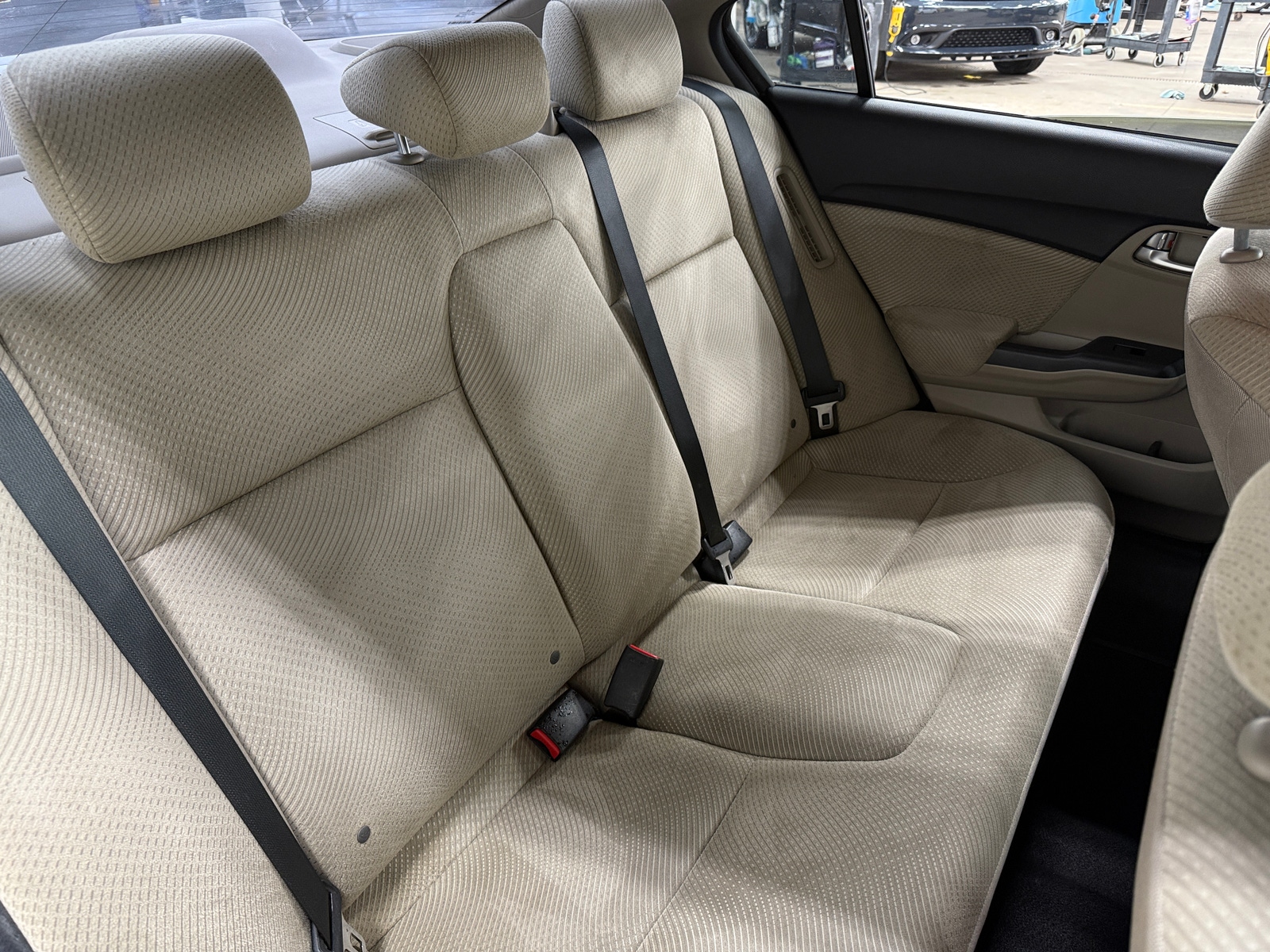 Thumbnail: 2013 Honda Civic - 6