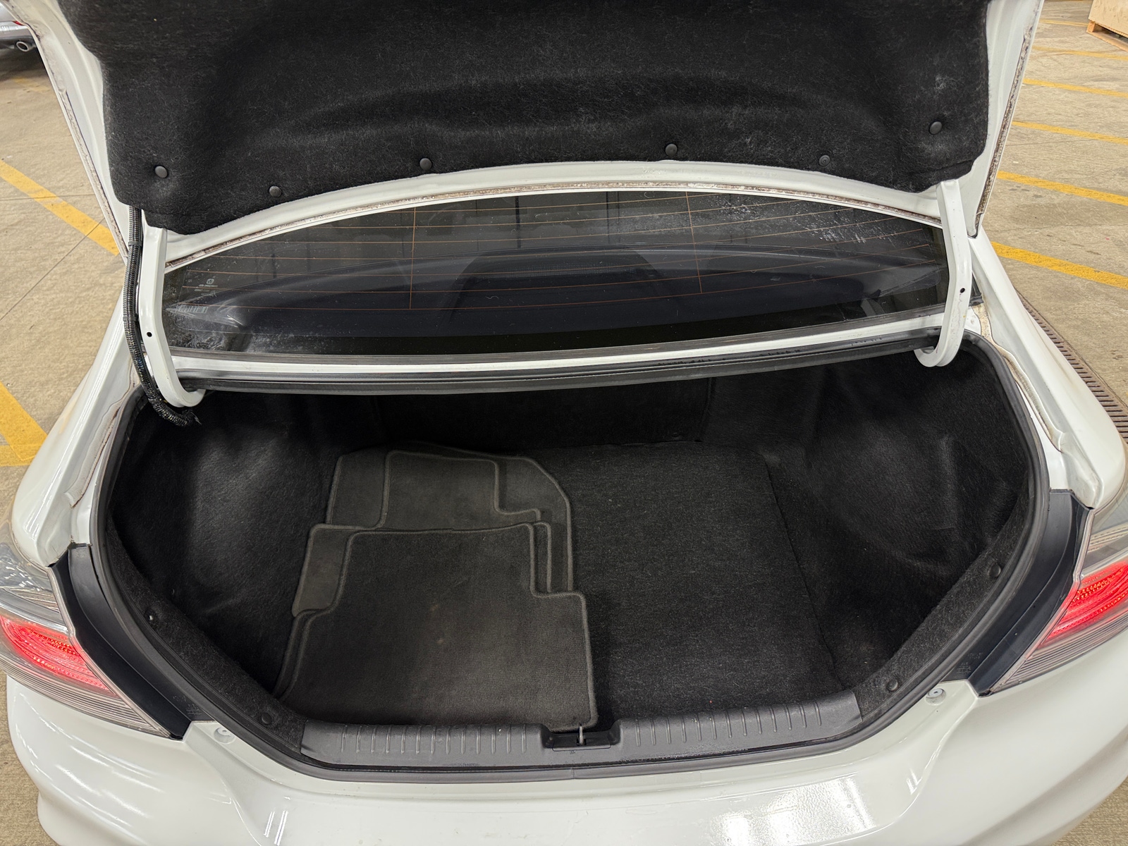 Thumbnail: 2013 Honda Civic - 7