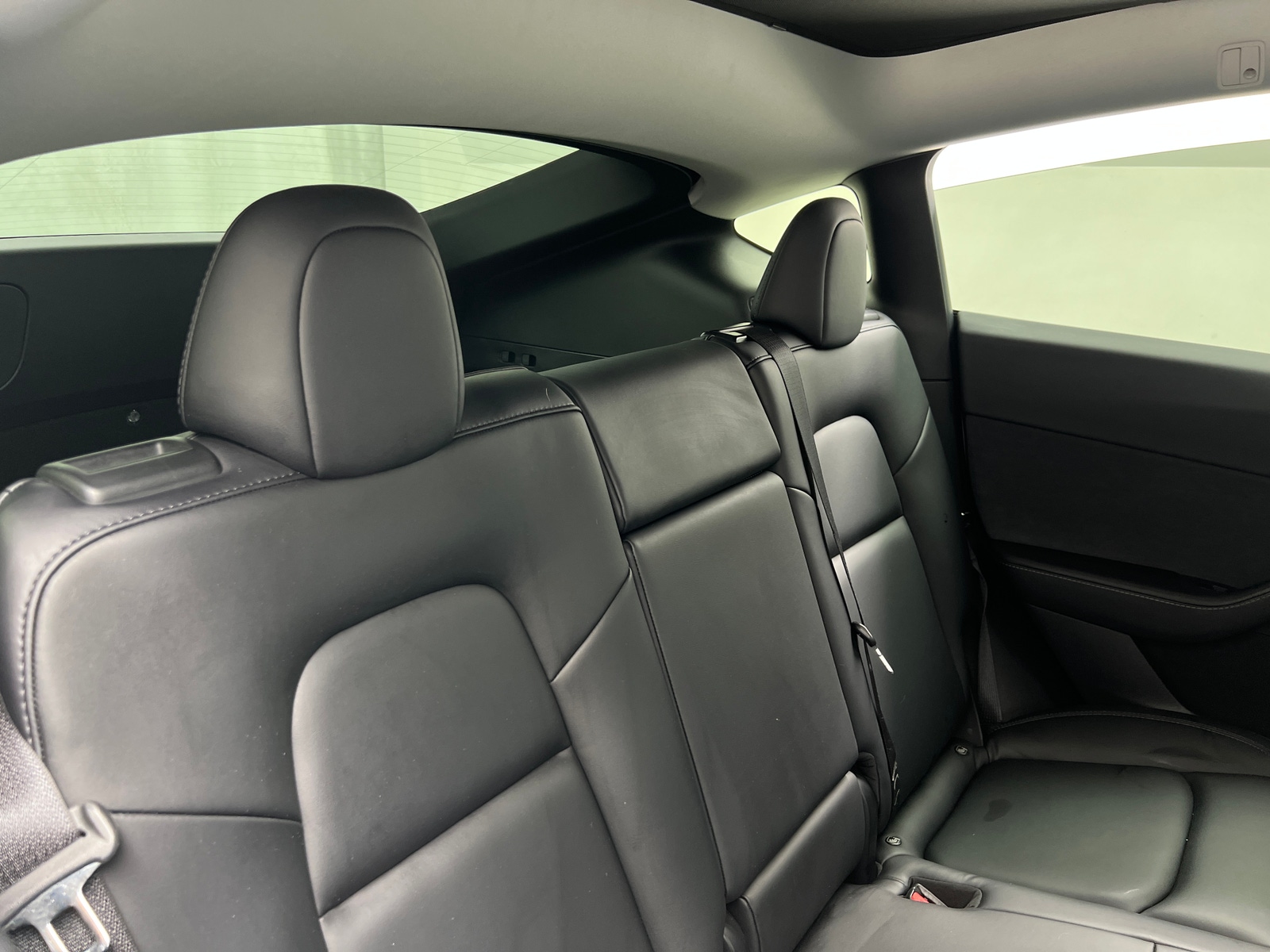 Thumbnail: 2021 Tesla Model Y - 5