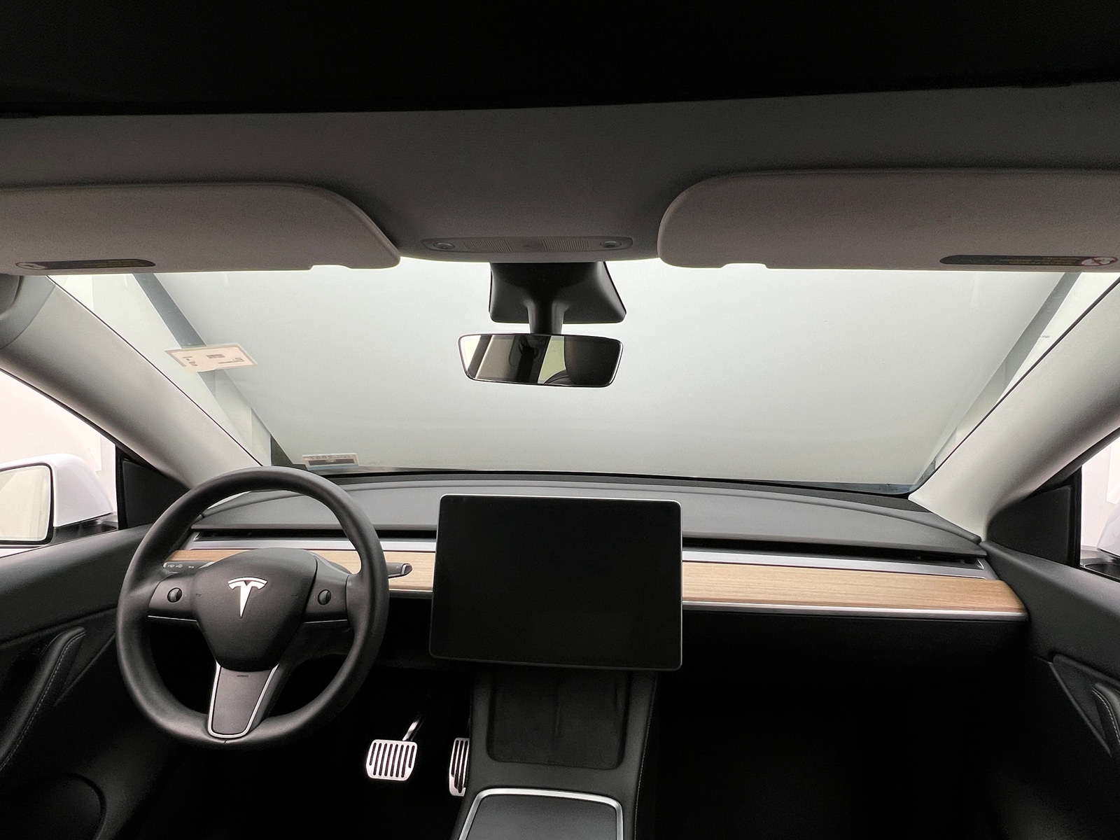 Thumbnail: 2021 Tesla Model Y - 2