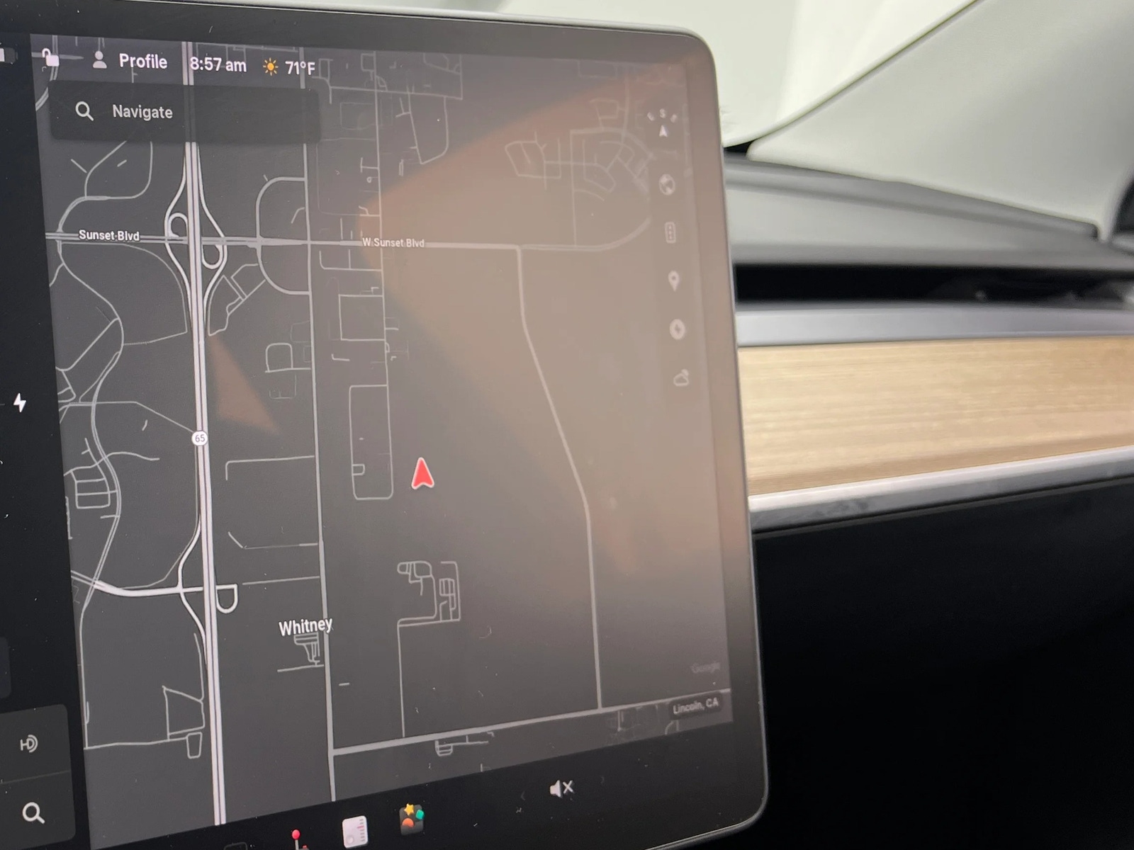 Thumbnail: 2021 Tesla Model Y - 3