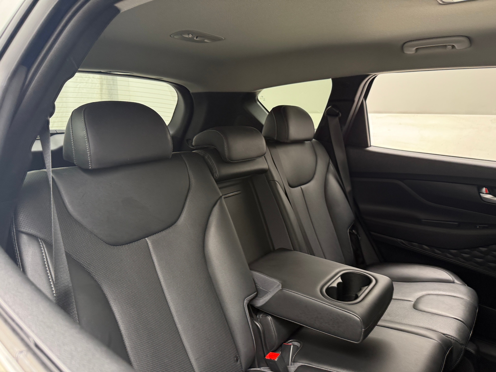 Thumbnail: 2023 Hyundai Santa Fe - 5