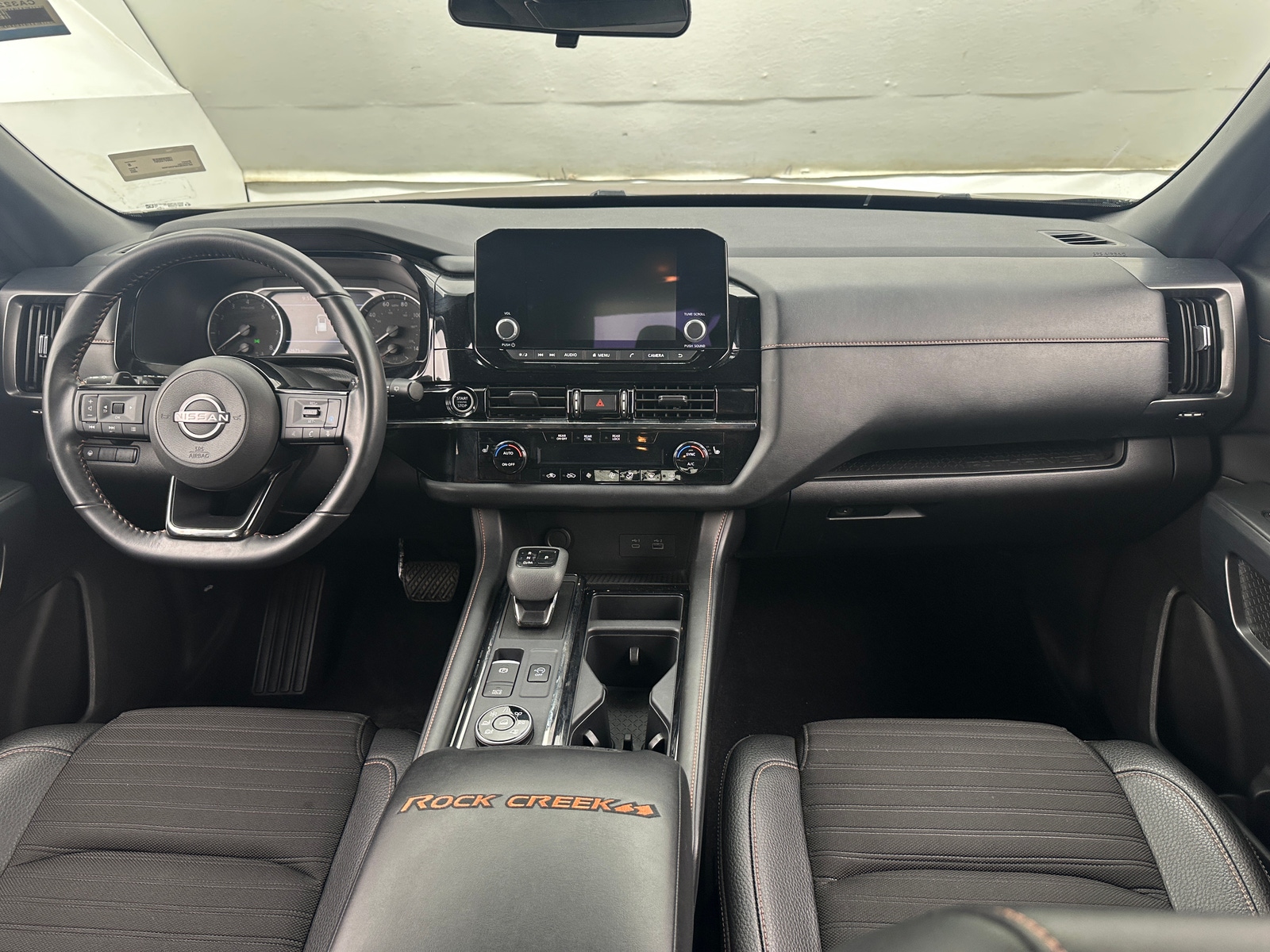 Thumbnail: 2023 Nissan Pathfinder - 2