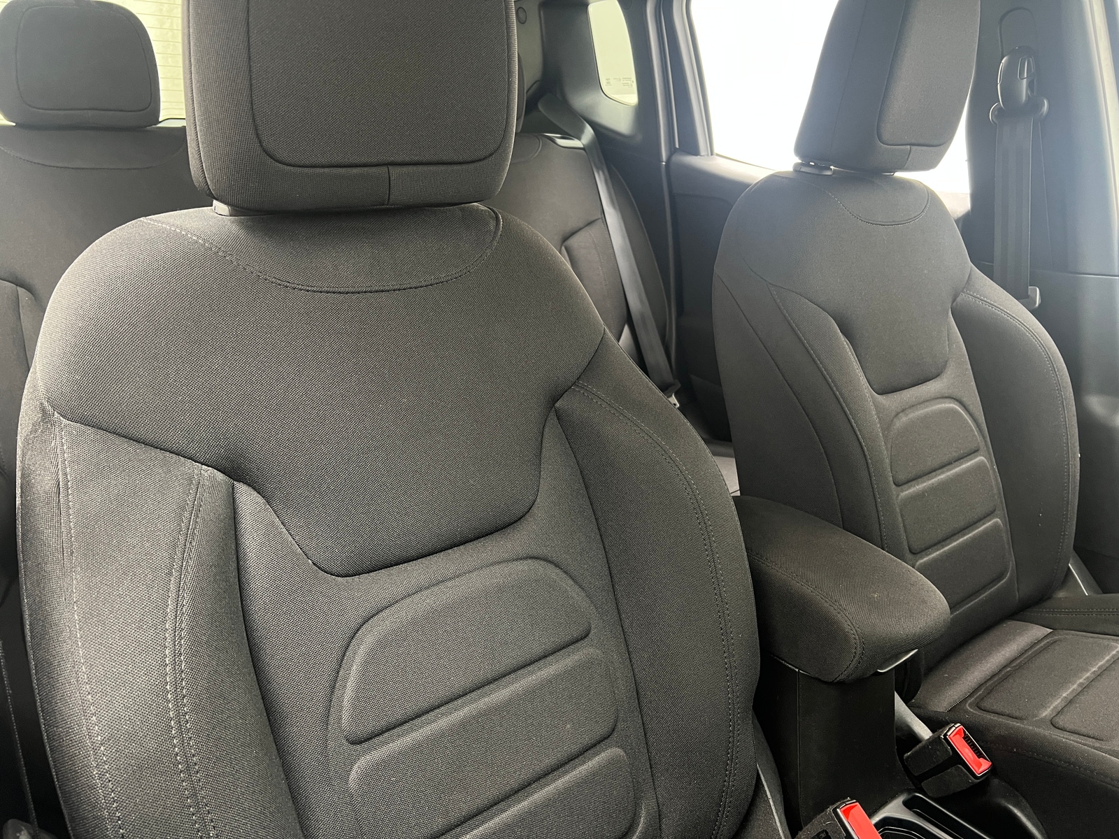 Thumbnail: 2021 Jeep Renegade - 2