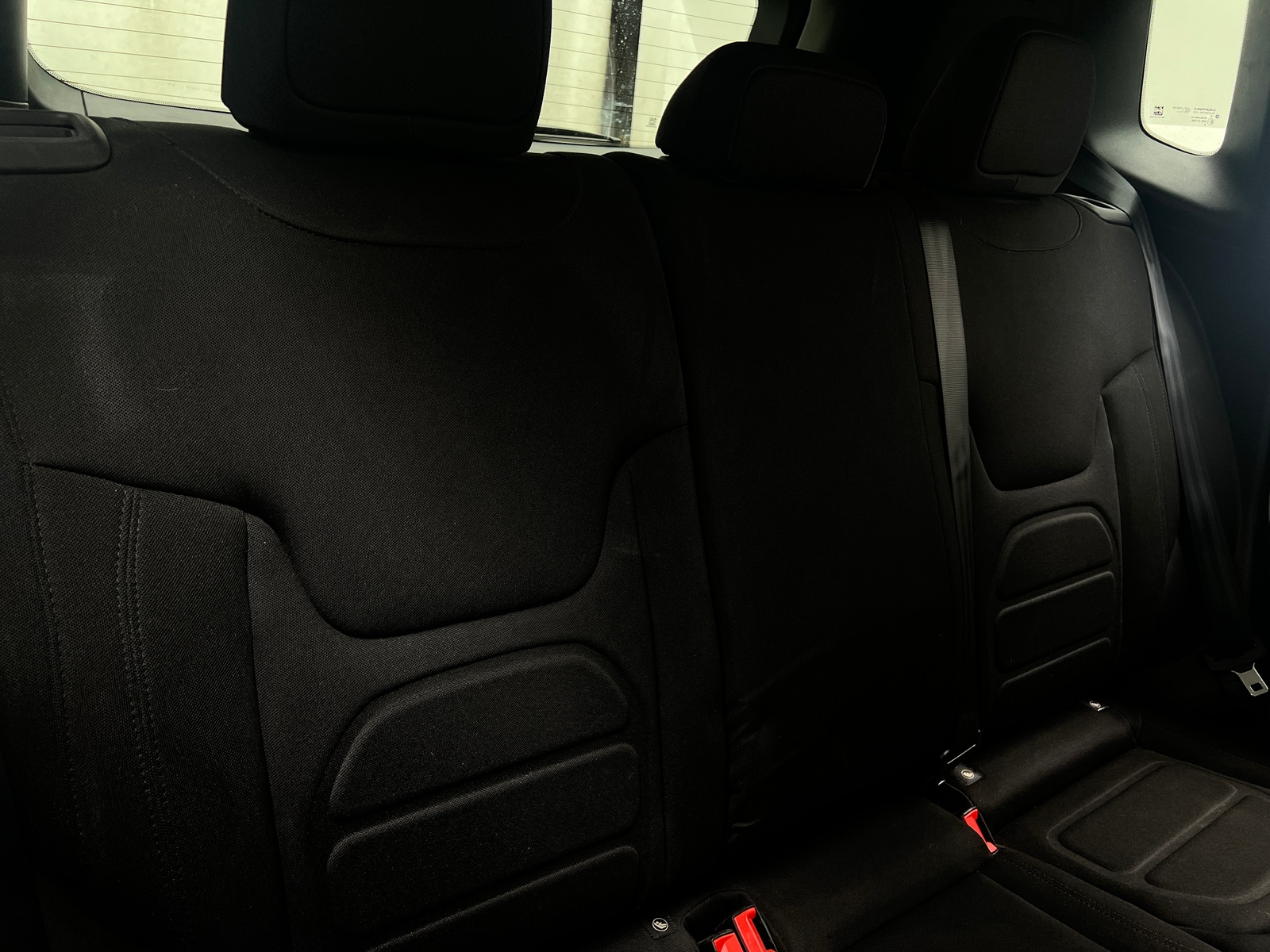 Thumbnail: 2021 Jeep Renegade - 6