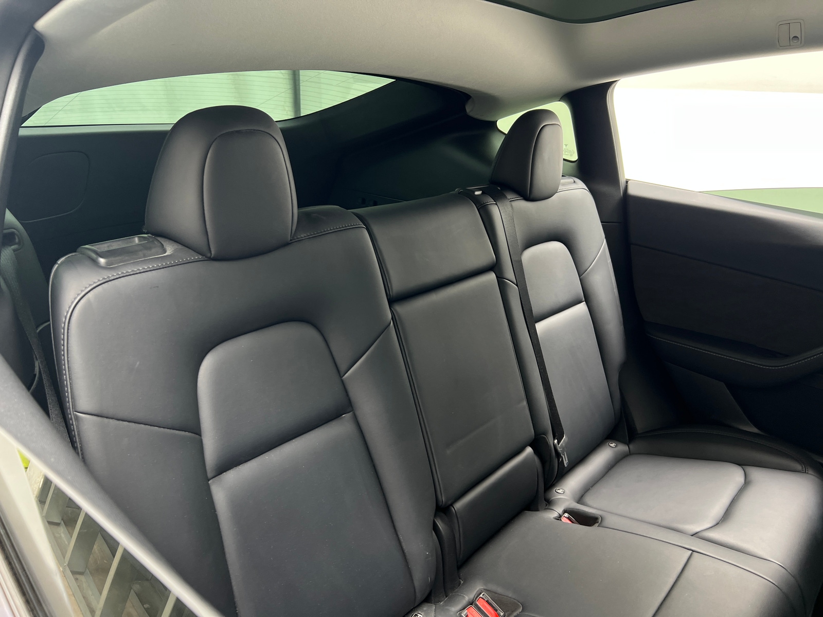 Thumbnail: 2022 Tesla Model Y - 5