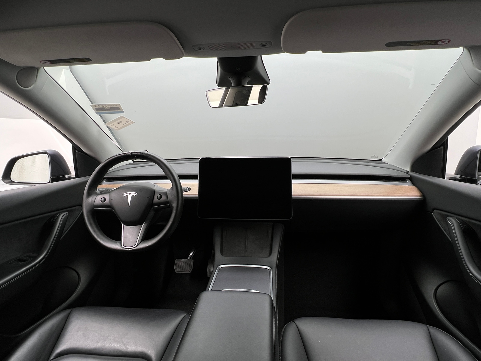 Thumbnail: 2022 Tesla Model Y - 2