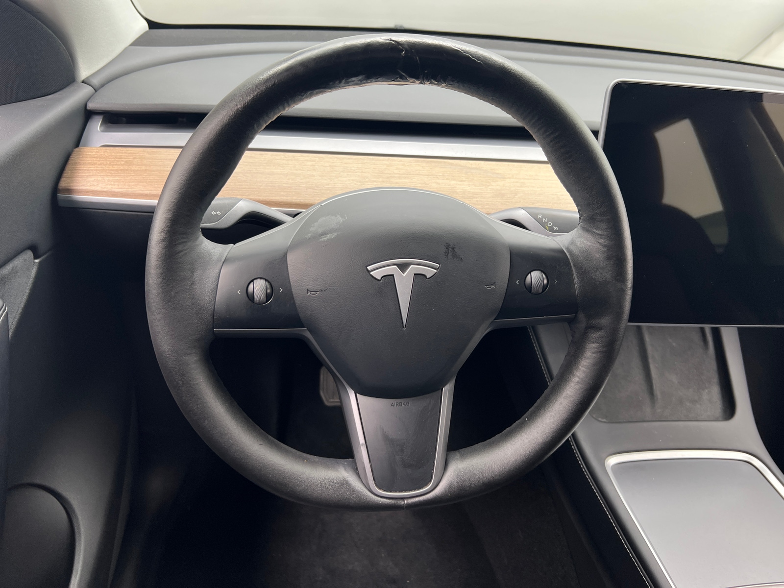 Thumbnail: 2022 Tesla Model Y - 4