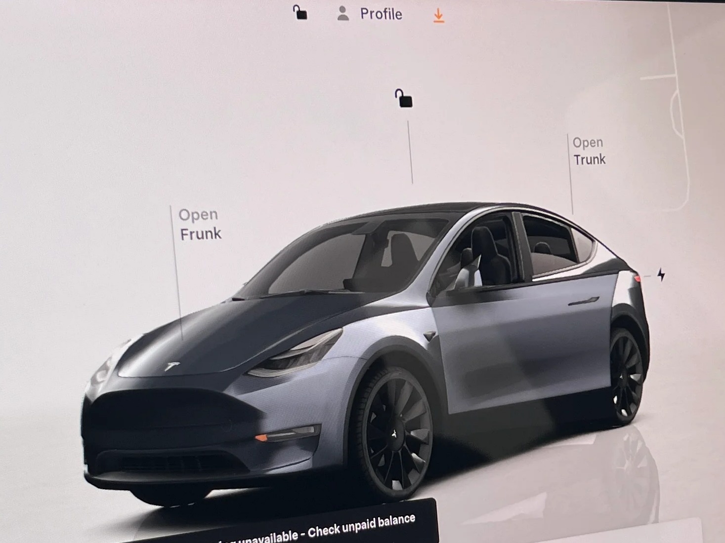 Thumbnail: 2022 Tesla Model Y - 3