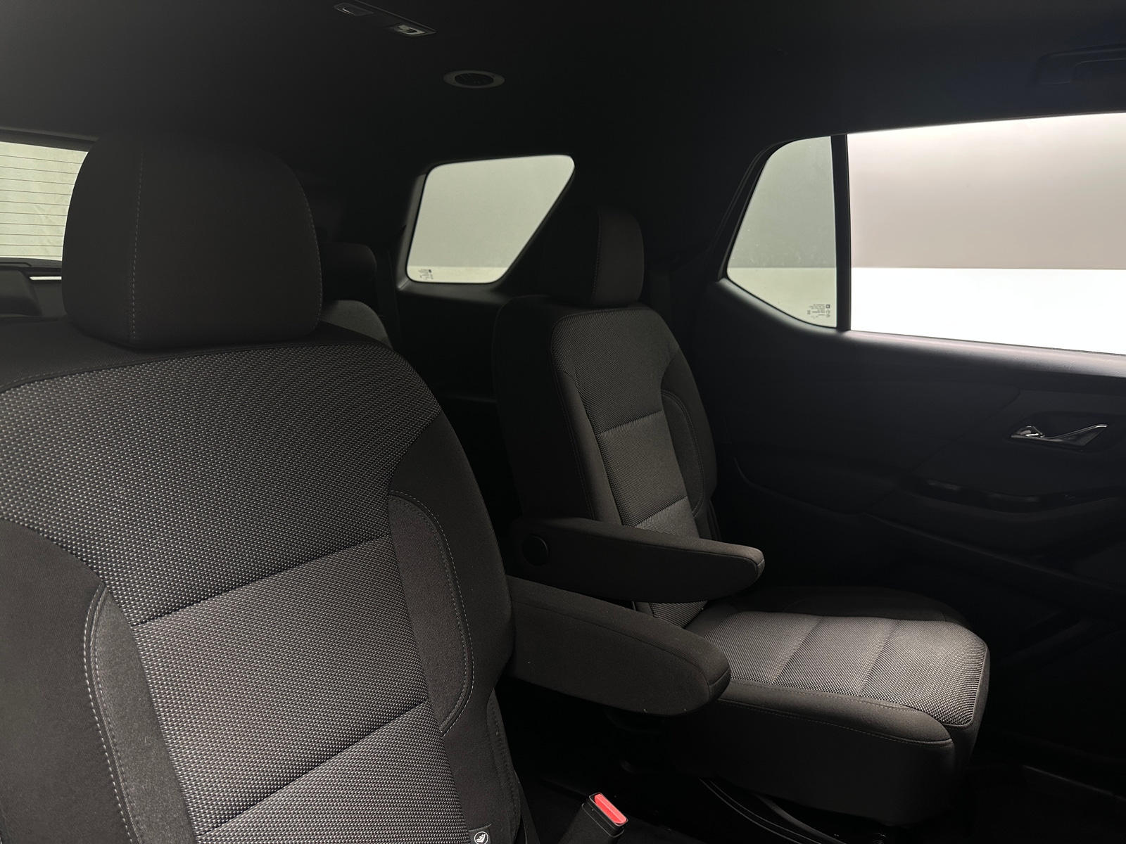 Thumbnail: 2023 Chevrolet Traverse - 6