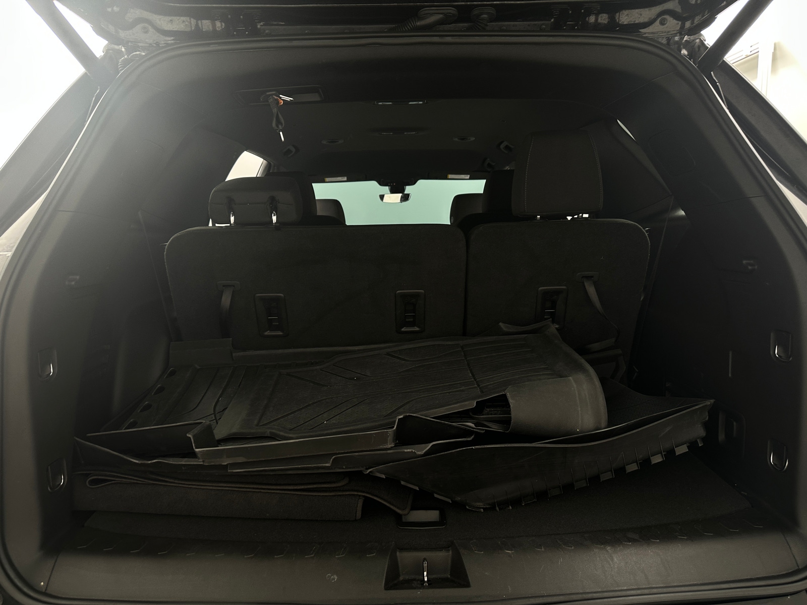 Thumbnail: 2023 Chevrolet Traverse - 7