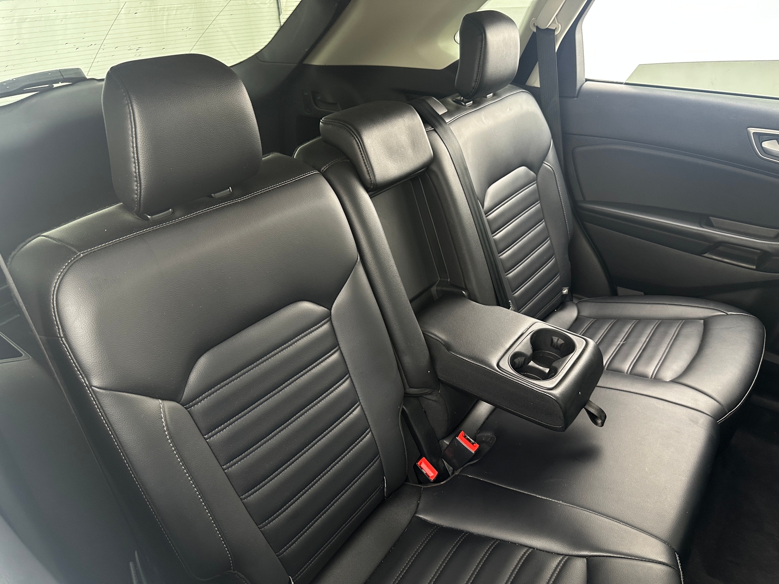 Thumbnail: 2024 Ford Edge - 5