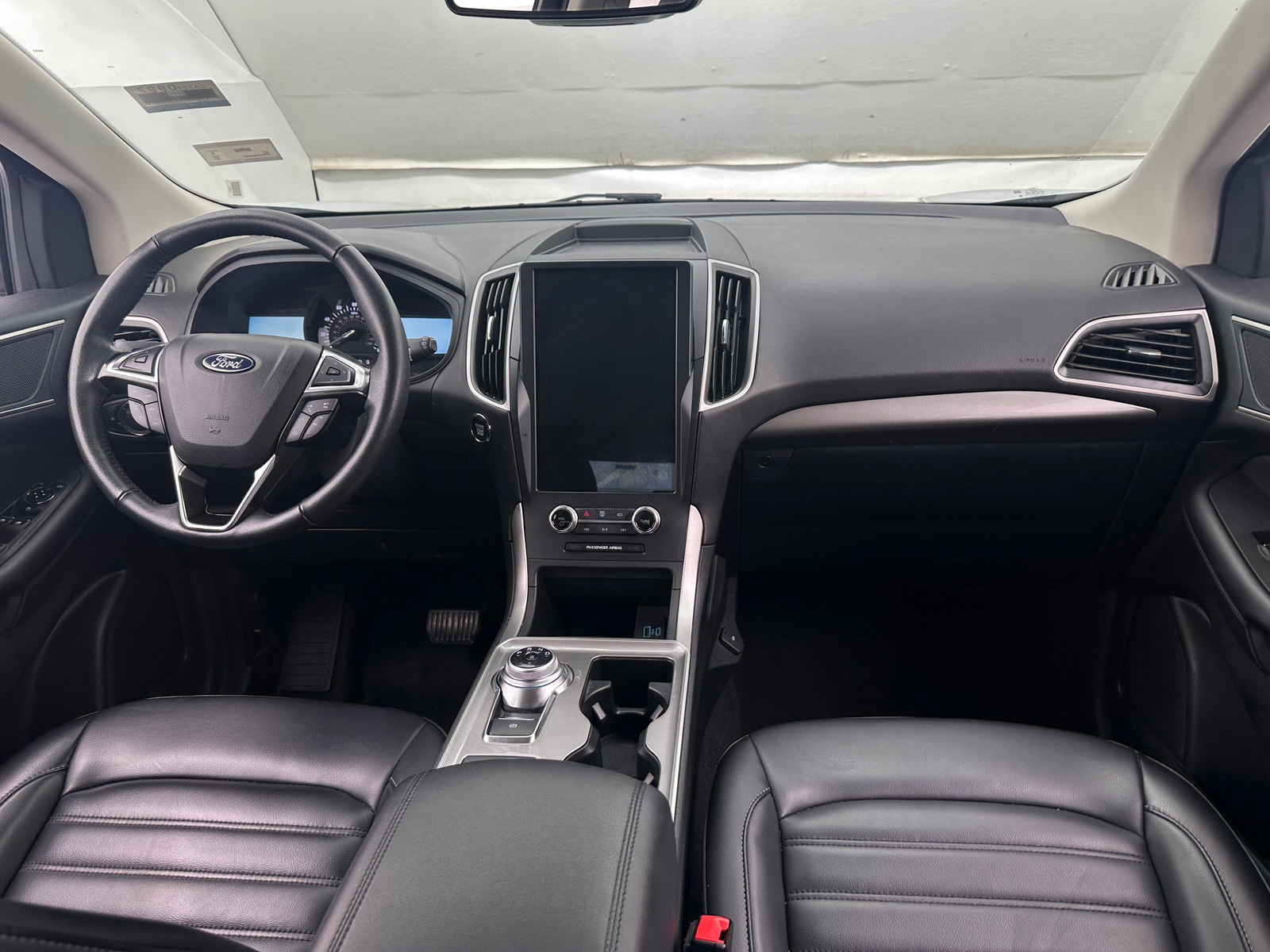 Thumbnail: 2024 Ford Edge - 2