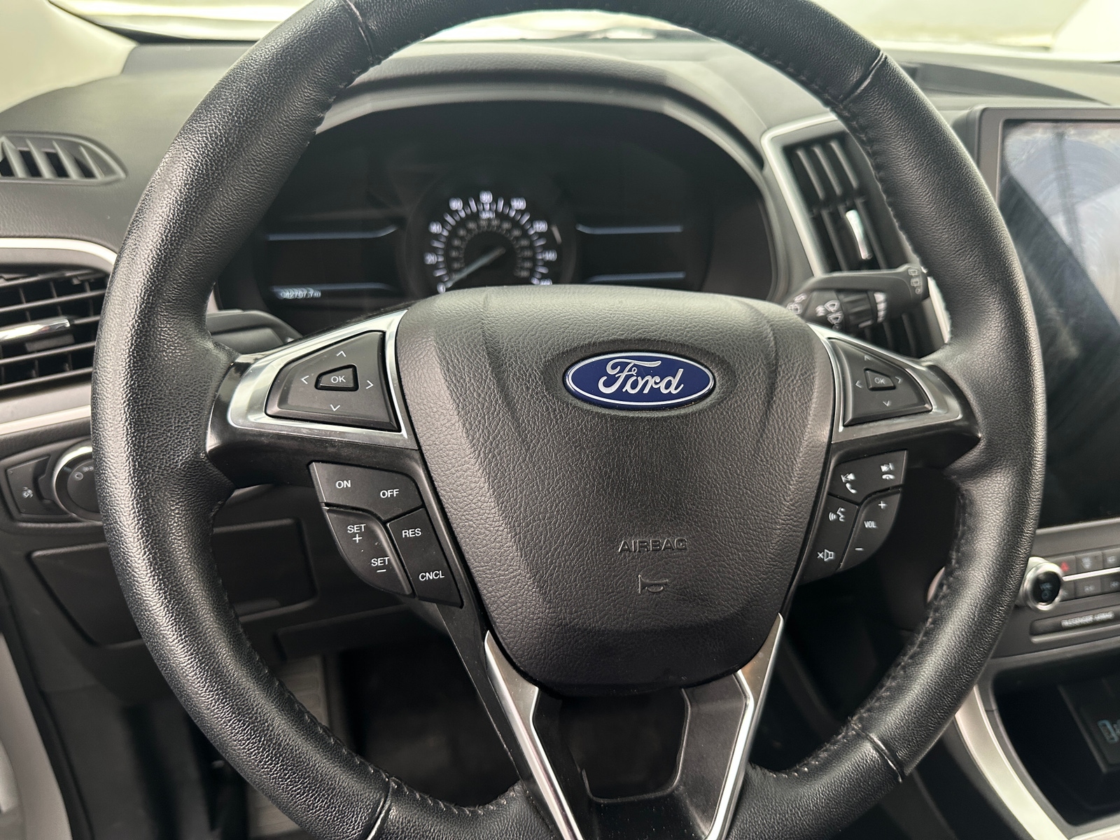 Thumbnail: 2024 Ford Edge - 4